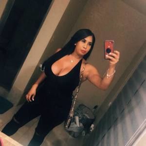 Meet your Posher, Eydie